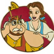 DaddyDaughterPins