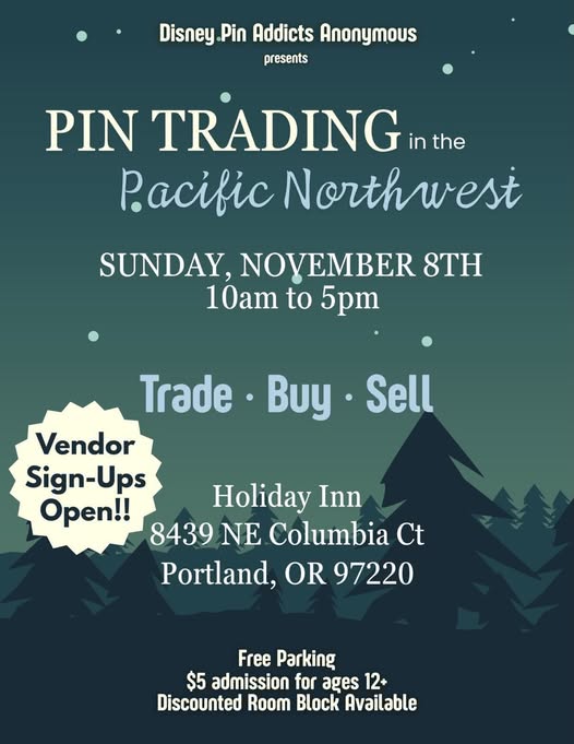 2026 11 08 PNW Pin Trading Event.jpg