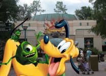 pluto and pascal at DINO land.jpg