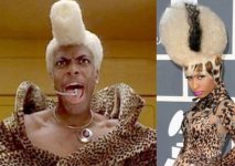 Chris Tucker Nicki Minaj.jpg