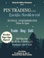 2026 11 08 PNW Pin Trading Event.jpg