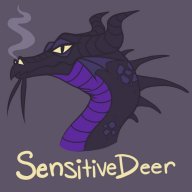 SensitiveDeer