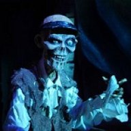 Happy Haunt