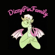 dizzypinfamily