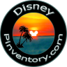 Disney Pinventory