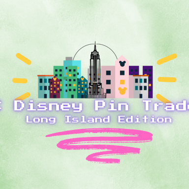 NYC Disney Pin Traders (Long Island Edition), June 8, 2025 event image