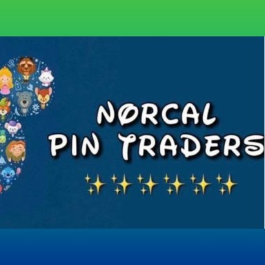 NorCal Pin Traders Monthly PTE, September 13, 2025 event image