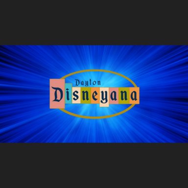 Dayton Disneyana 2026, Jun 12-14 event image