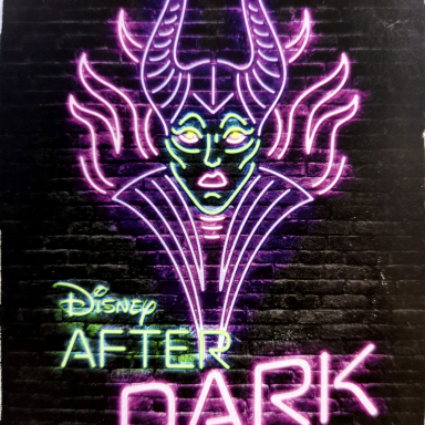 WDW Annual Event 2024, Disney After Dark