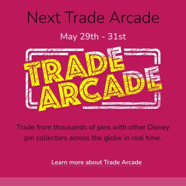 Trade Arcade, PinandPop, May 29-31, 2026