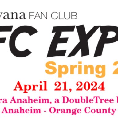 Disneyana Fan Club Expo - Spring 2024