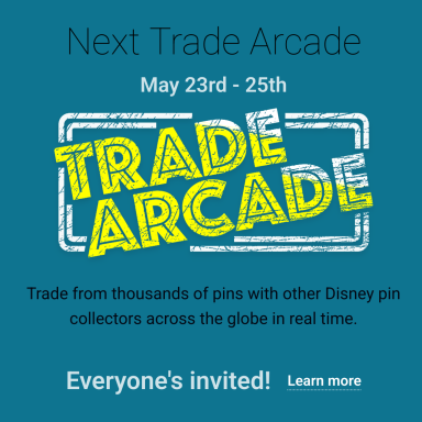 Pin And Pop Trade Arcade, May 23-25, Online event image